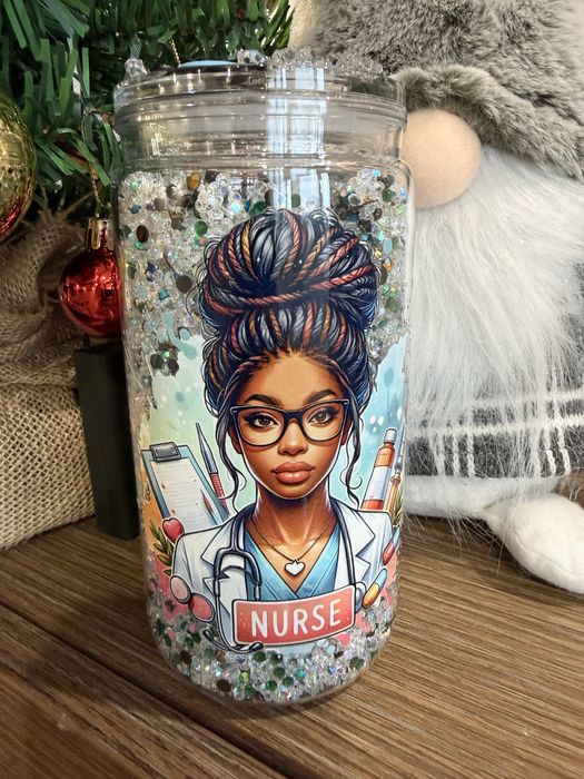 Чаша за медицинска сестра