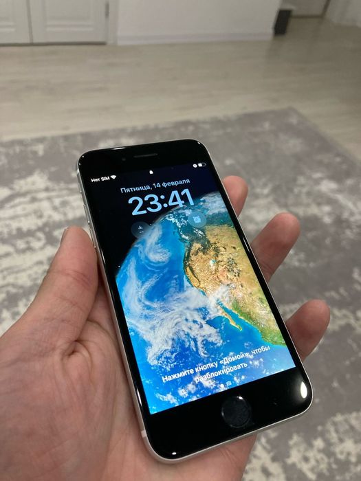 Apple Se Айфон Се