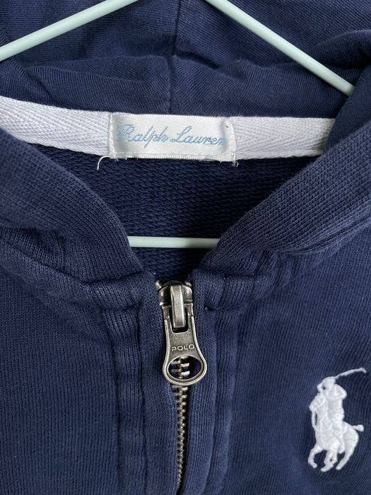 Бебешка горница POLO RALPH LAUREN