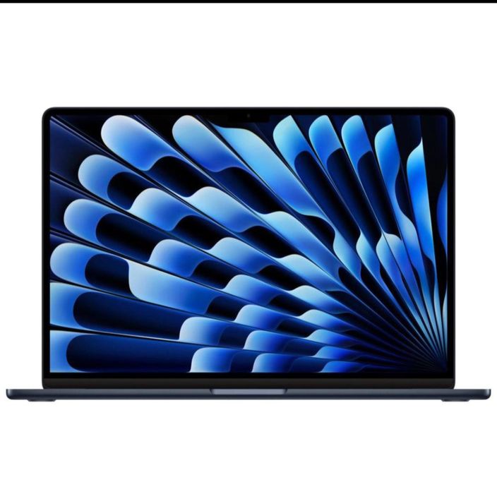 Mac Book air m5 15inch 16/512 gb