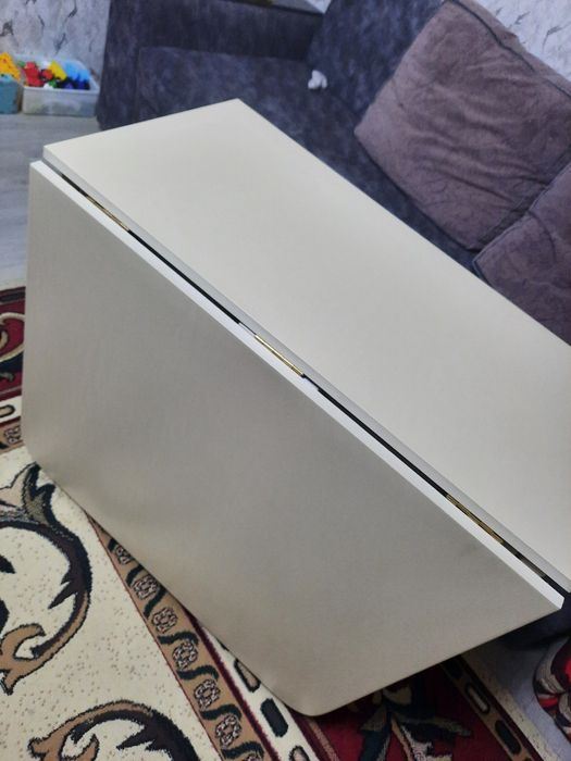 Книжный стол из мдф