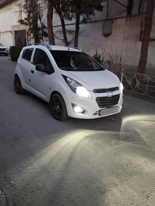 Автомат Спарк Пропан -4.