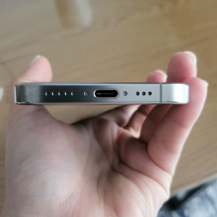 Iphone 16 pro 256 gb