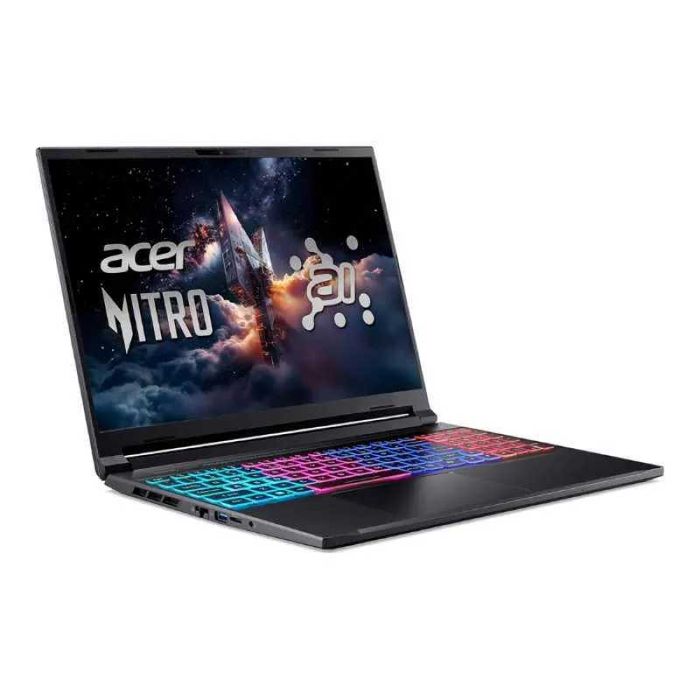Acer Nitro V16 WUXGA IPS AMD Ryzen 7 260 DDR5 16GB 512GB RTX5050 8GB