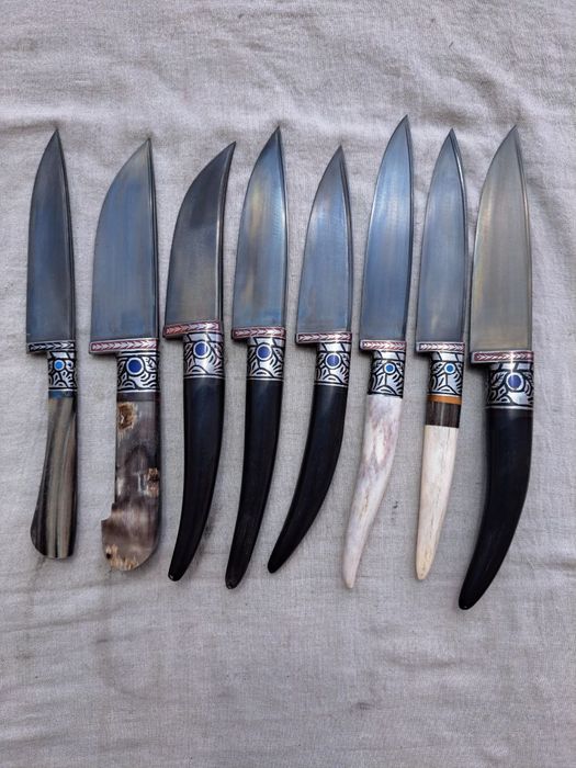 Пичоклар оптом нархларда 76мм