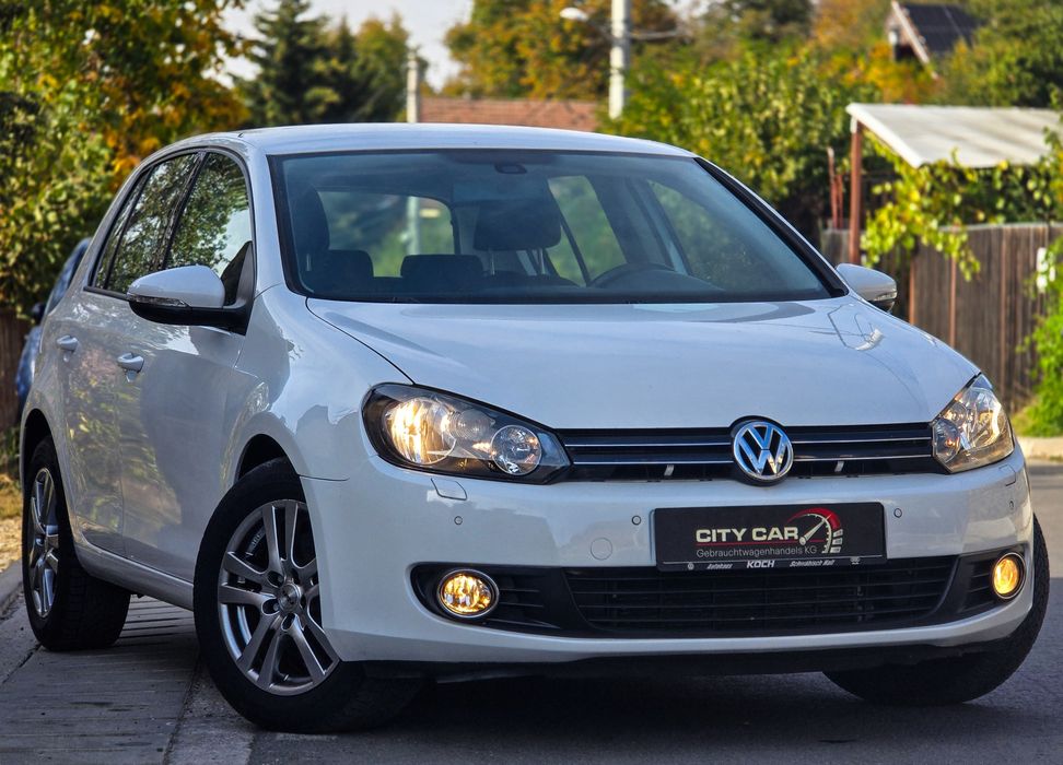 vw golf 6 highline ' Autoturisme ' OLX.ro