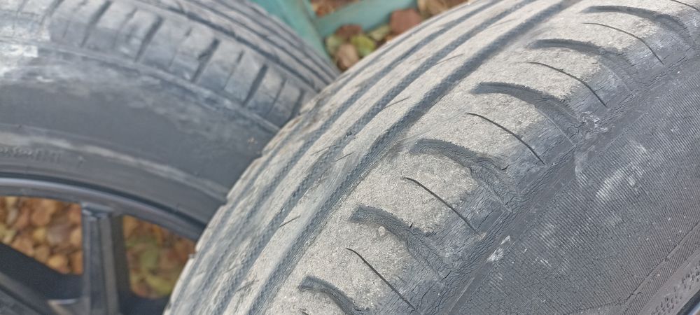 Покрышка  185/65.R15. Летний