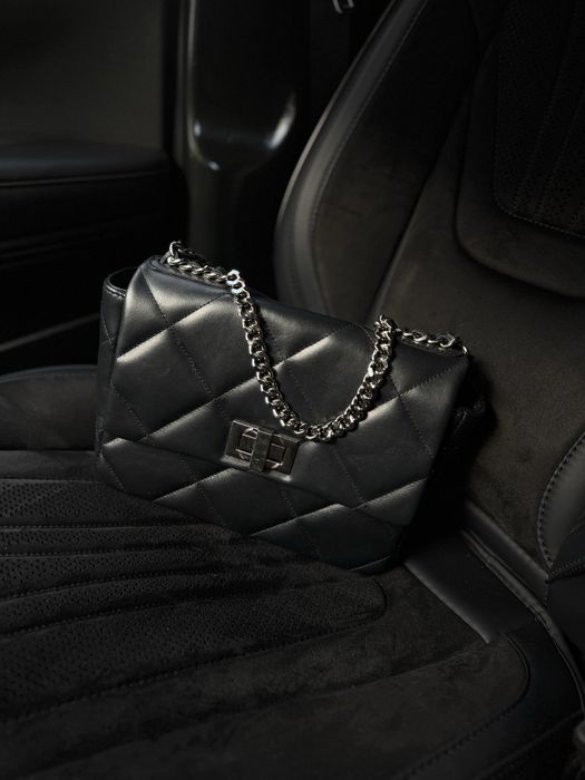 Сумка женская (нат. Кожа)