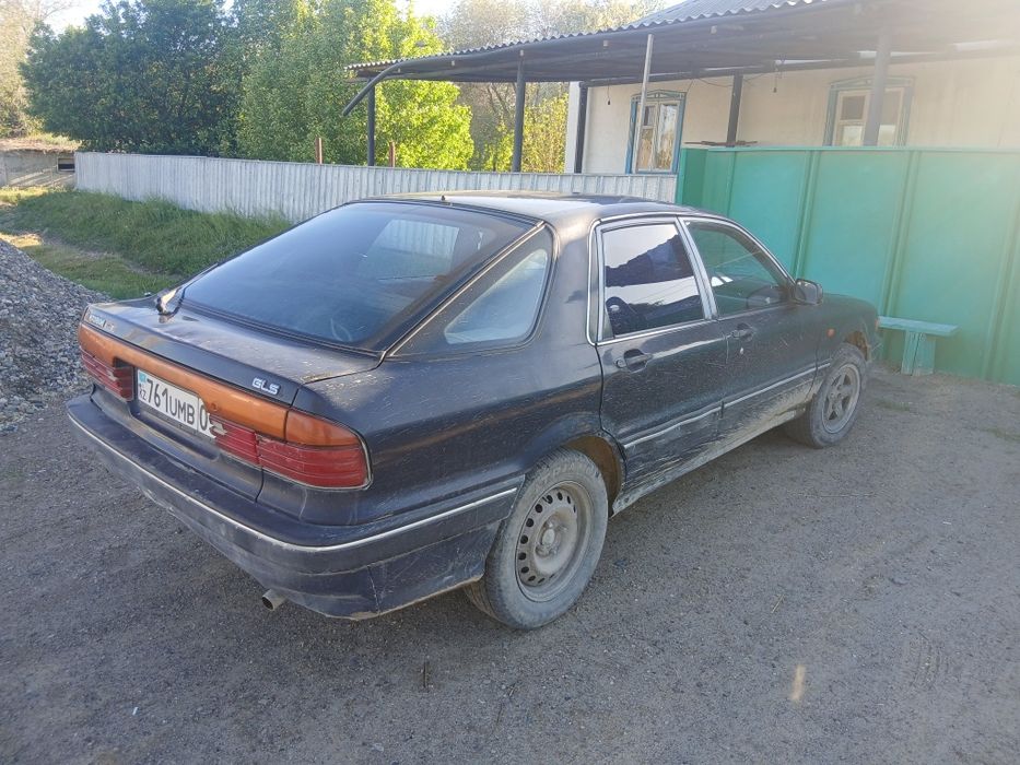 Галант в хорошем состояний