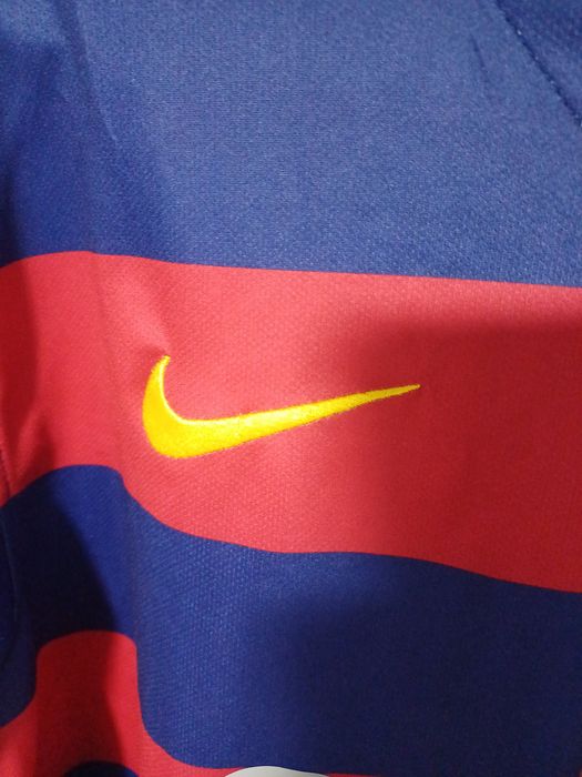 Tricou Barcelona