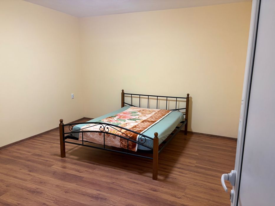 Двете къщи в Габърница