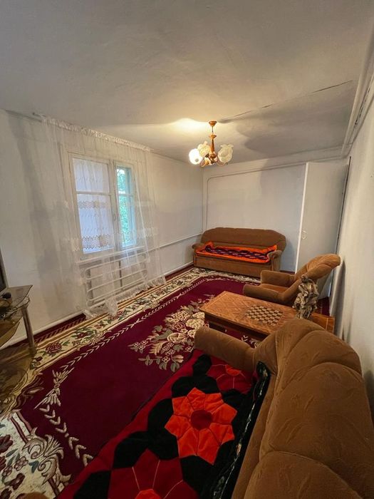 Продаётся дом в с.Теректы