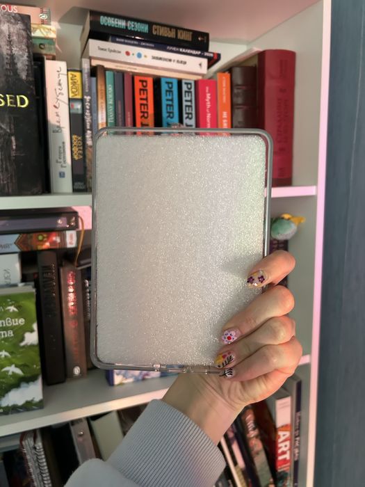 Калъф за Kindle 2024 12th gen