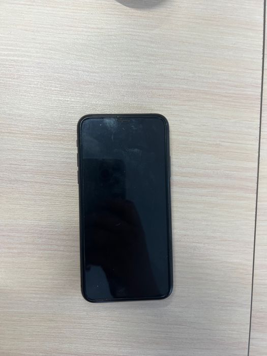 iPhone 10 с гарантией