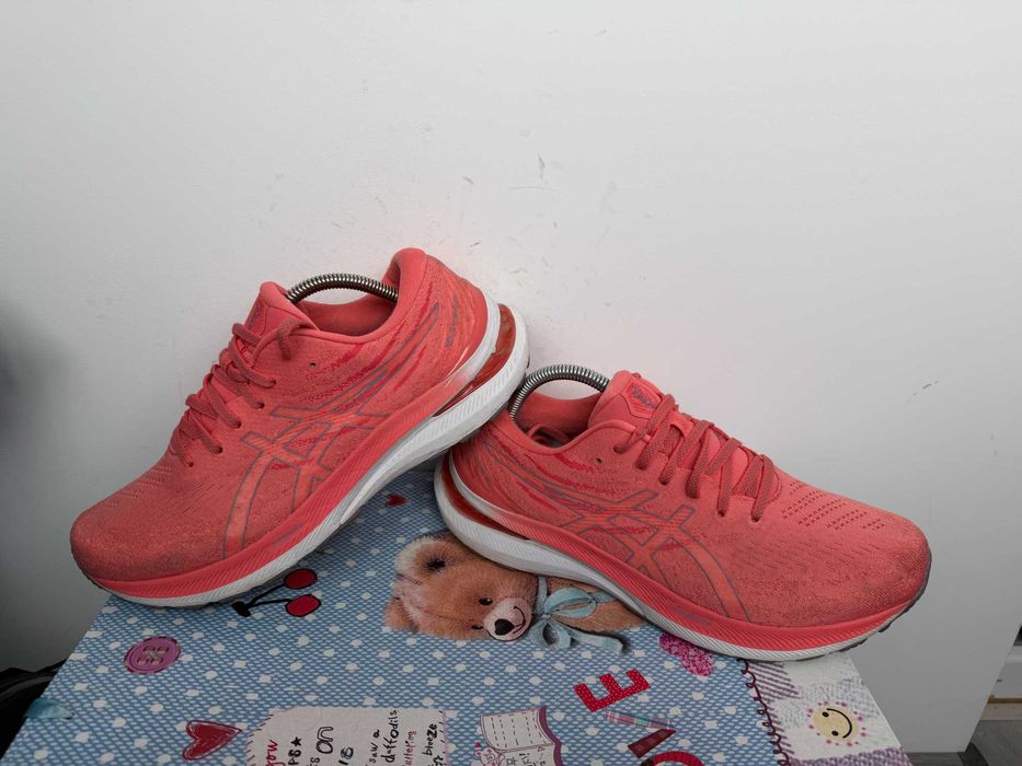 Asics  Gel-Kayano 29 ''оригинални маратонки 42.5 номер