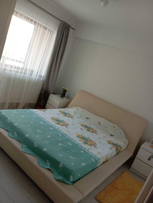 Mută-te Fără Investiții! Apartament 3 Camere cu 2 Locuri de Parcare _Mihai 0727313880