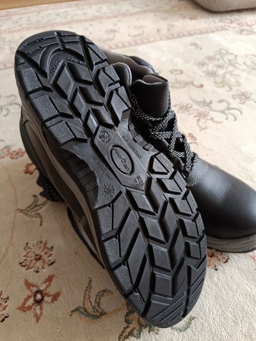 Спецобувь 46 размер PORTWEST