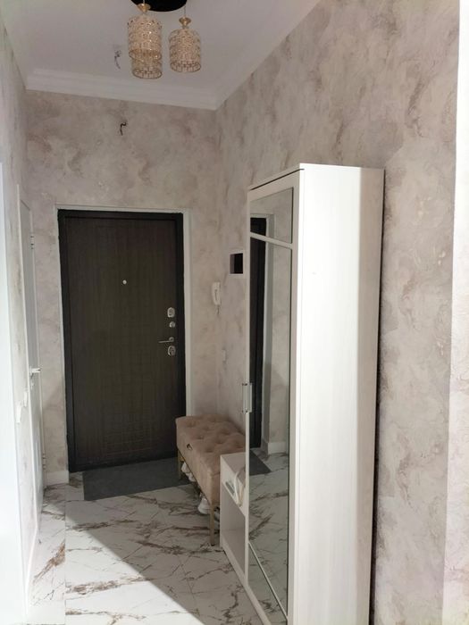 Продам 2 комнатную вартиру