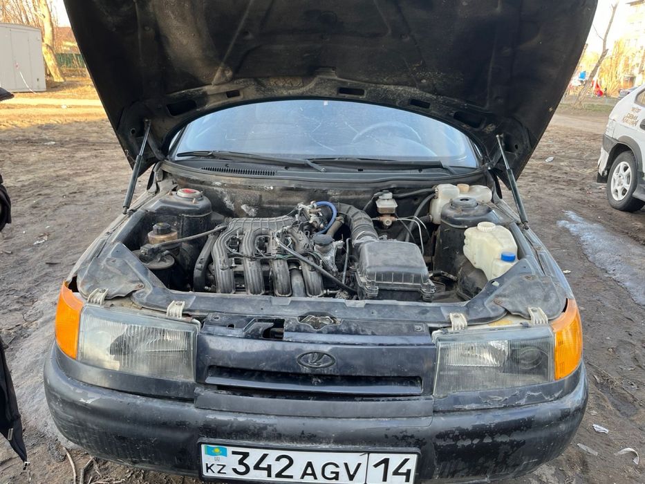 Продам ваз 2112  либо на розбор