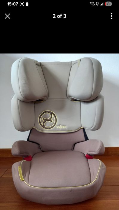 Scaun auto Cybex