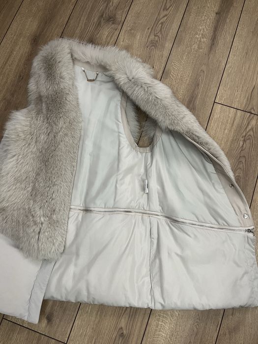 Елек с косъм