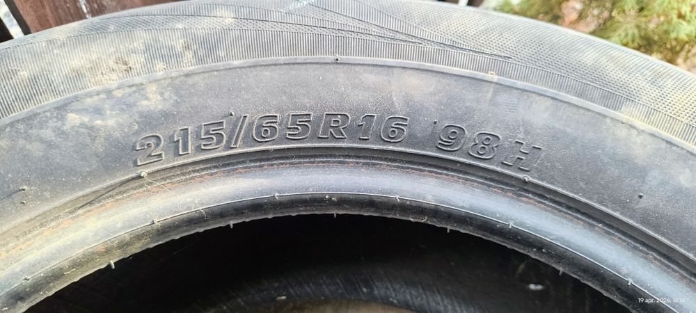 Cauciucuri vară Kumho Solus