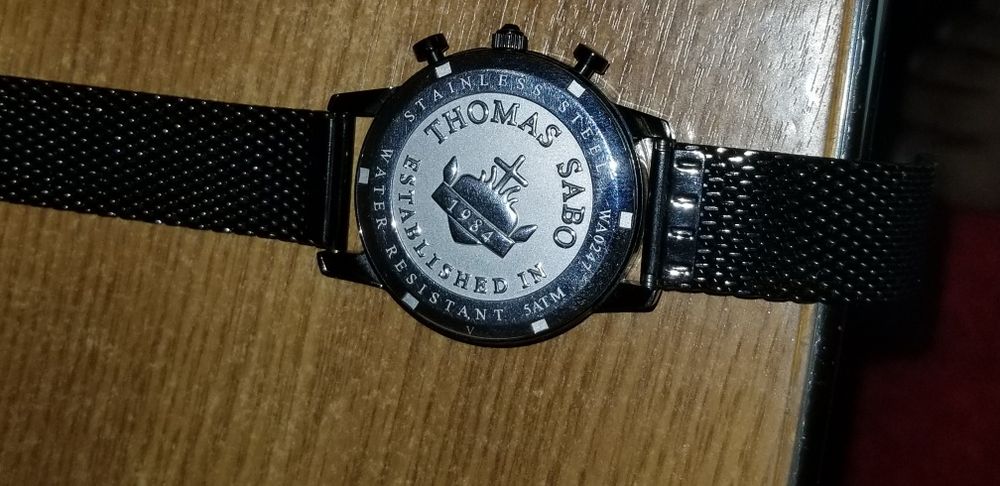 Thomas Sabo in stare noua