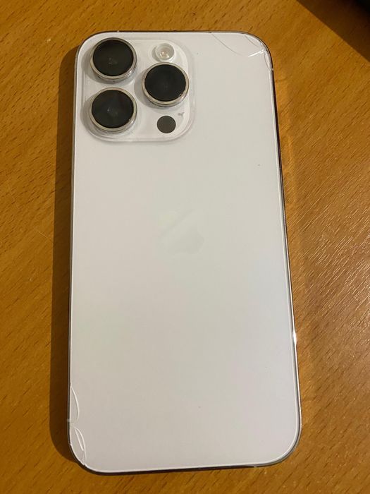 Iphone 14 pro 256