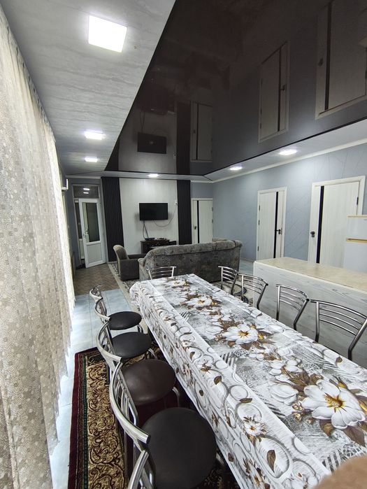 ДАЧА Оилавий ДАЧА  Тўйтепада