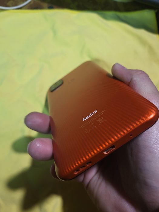 Redmi 9c NFC 32 gb