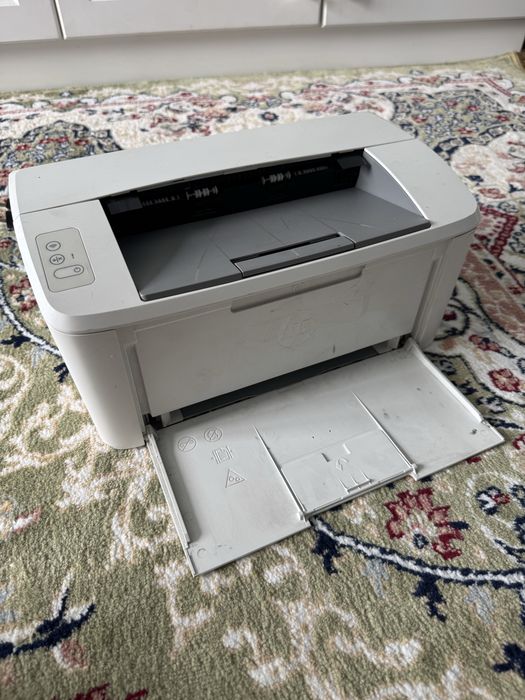 Продам принтер HP LaserJet M111w