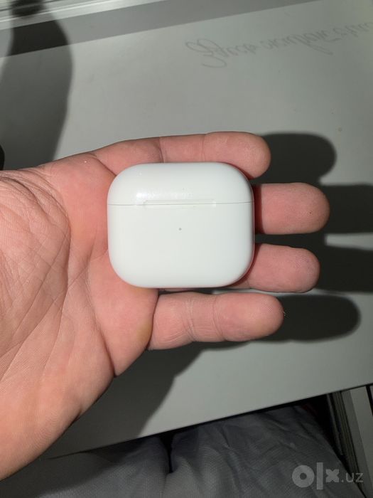 Кейс от airpods 3
