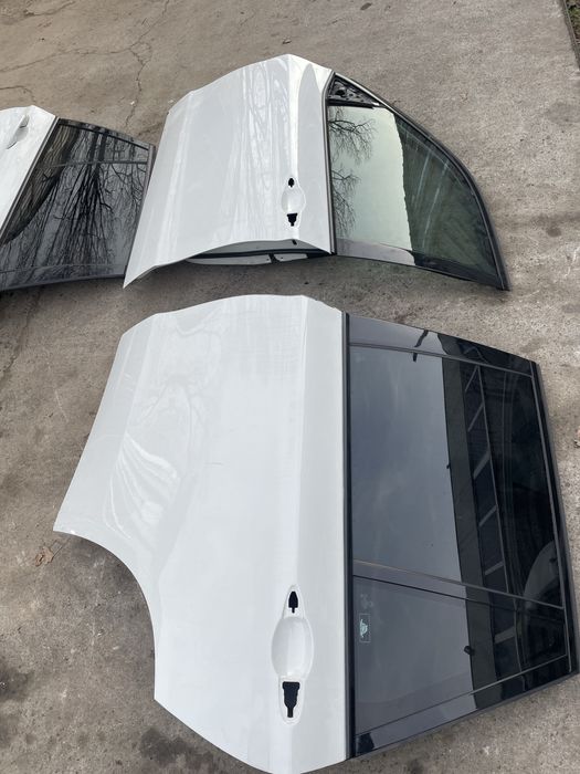 Врата БМВ Х5, Ф15 (vrata bmw x5, f15)