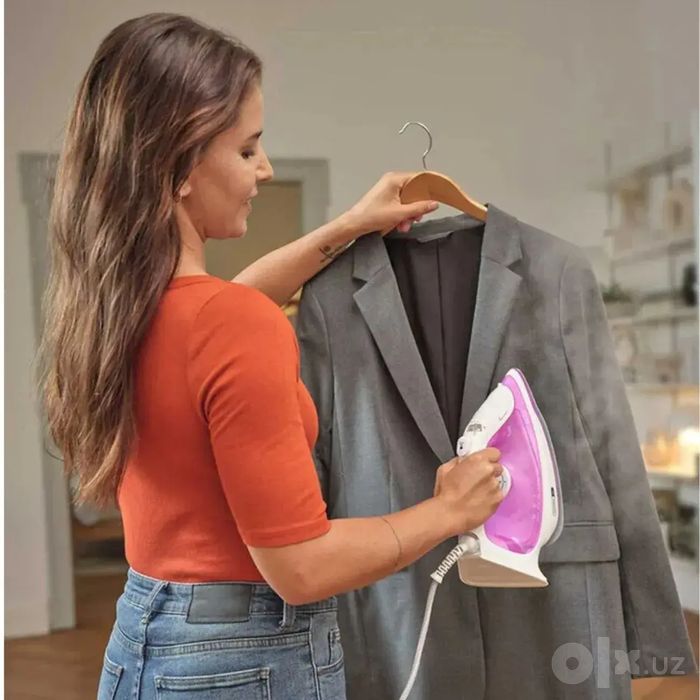 Утюг Braun SI5225PU, 2500 Вт