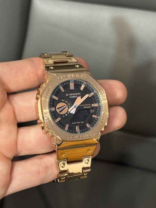 Ceas Casio G Shock Nou