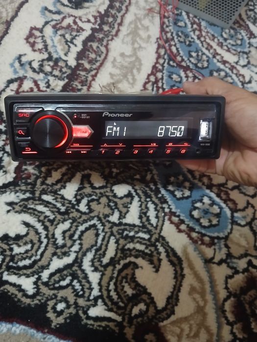 Pioneer mafon orginal