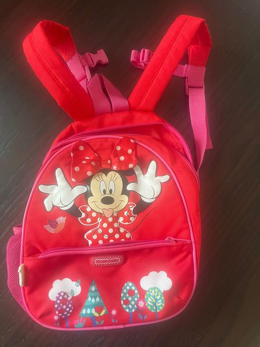 Раничка Samsonite