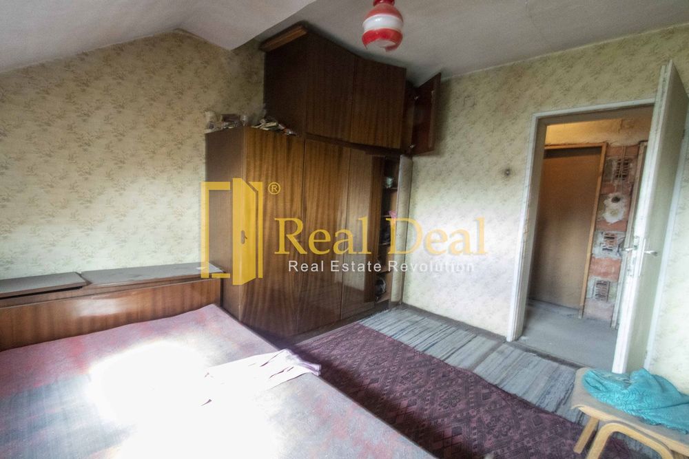 Продава се Етаж от къща в София, Горна баня - 77 кв.м за 1429 €/кв.м - Снимка #11