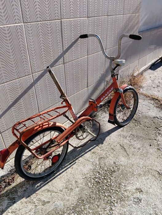 Продава се само на части !