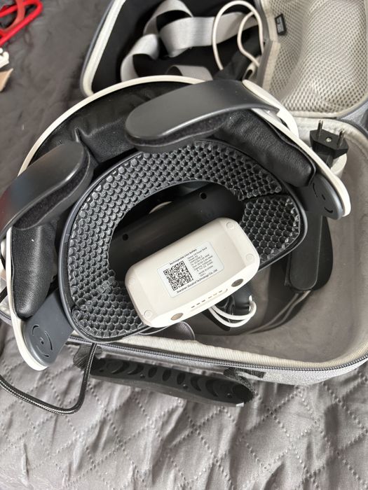 Ochelari VR Meta quest 3s