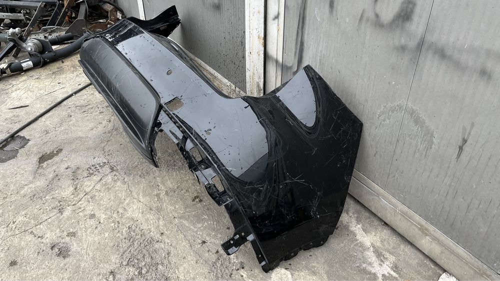 Задна броня Mazda CX60 2022-