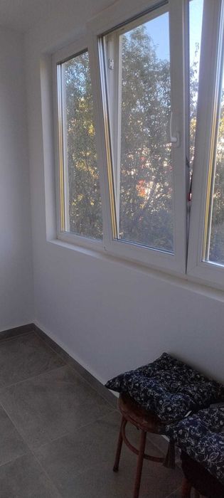 Apartament cu 2 camere de închiriat – renovat recent