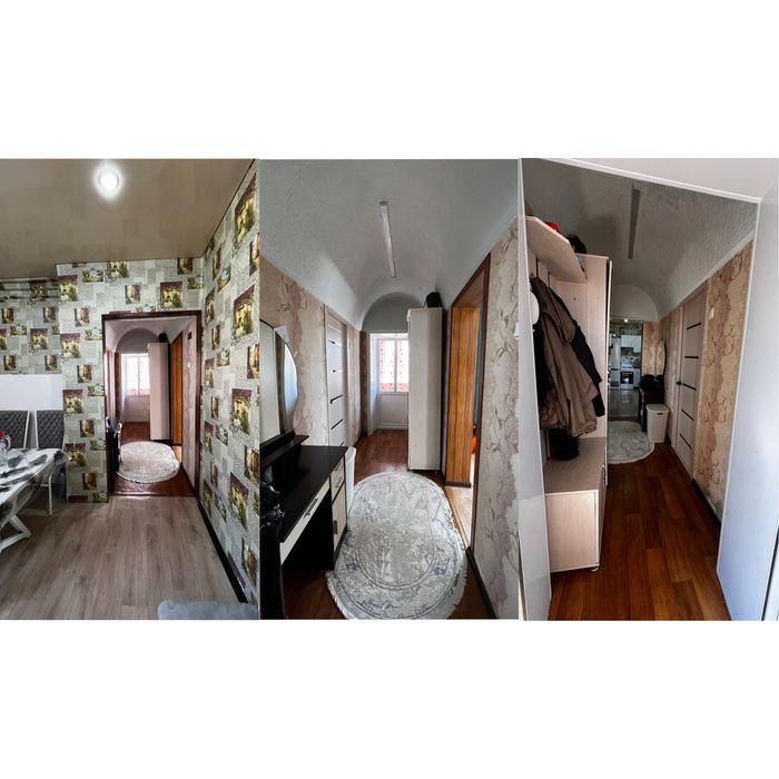 Продается    дом