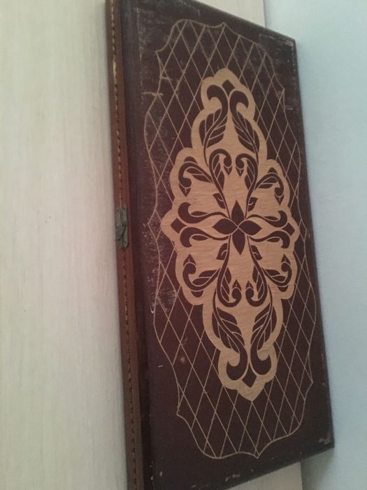 Продается срочно настольные нарды