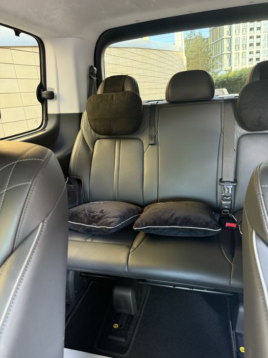 Трансфер/VIP трансфер по Астане и области