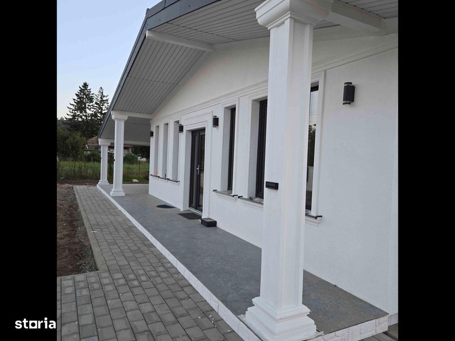 Casă Premium - persoană fizică (nu se percepe TVA)
