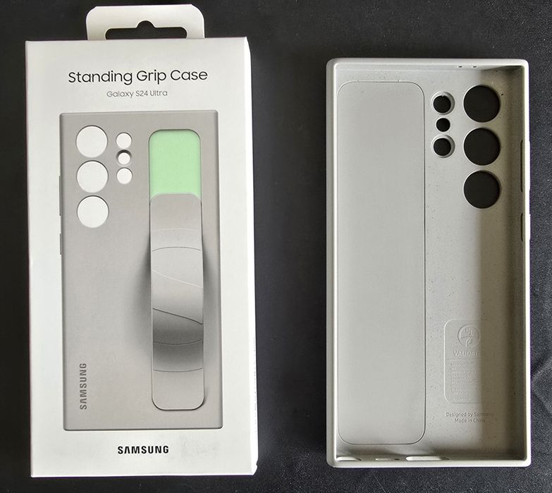 Husa Samsung S24 Ultra originală