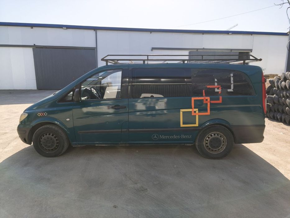 Other Vito 2004 — 2