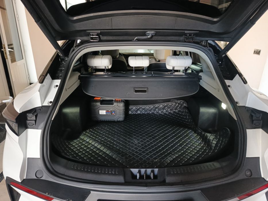 Алкар еQ7 2024 г