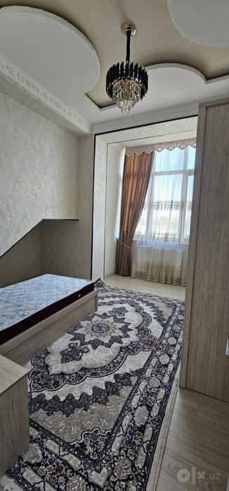 Аренда квартира  Микрорайон  ищо не кто не жиль